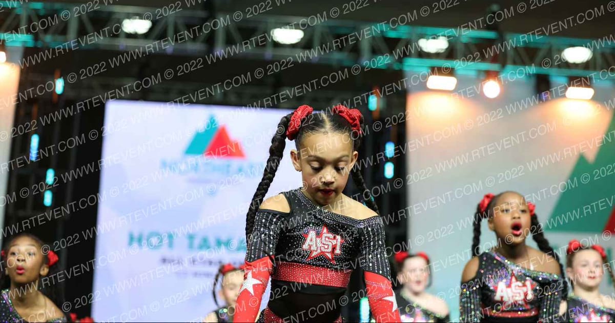 All Star One Hot Tamales · The Northeast Regional Summit
