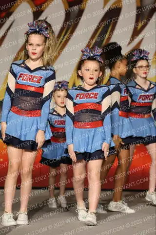 Nebraska Force Phoen1x