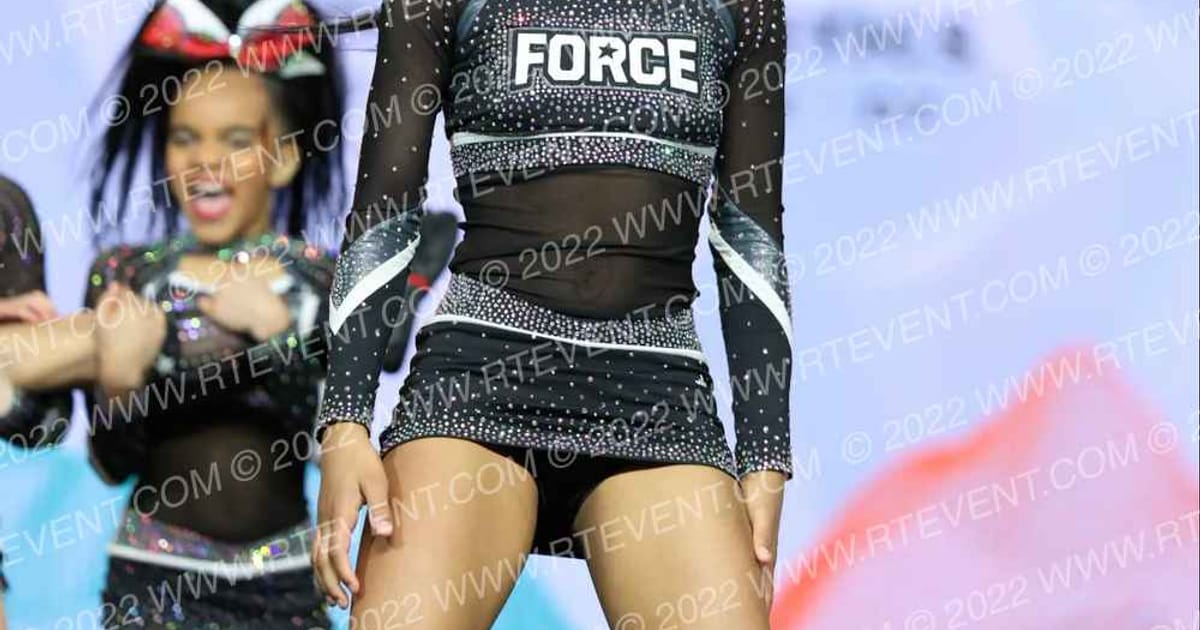 Force Athletics Triple Threat · The Northeast Regional Summit