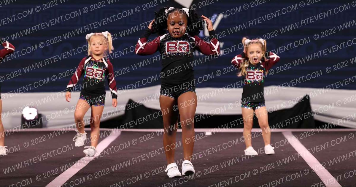 Brandon All Stars Shimmer · ASC Clash of the Titans Tampa Photo