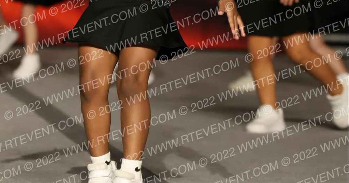 Powerhouse Cheer Flash · Battle of the Midwest and Celebrity Council Bluffs