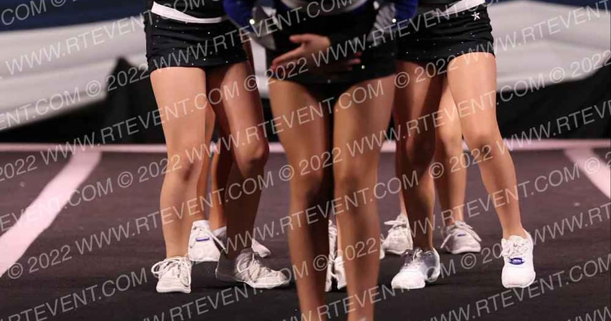 Florida Top Dog All Stars Mini Black · ASC Clash of the Titans Tampa Photo