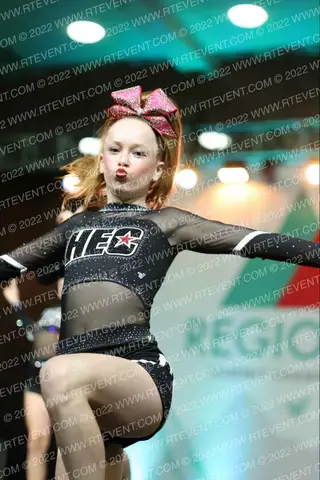 Hanover Elite Fearless