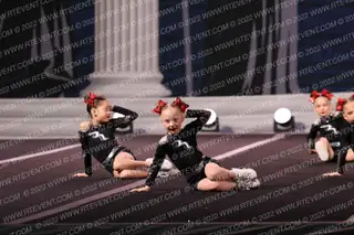 Rock Solid All Stars GLORY