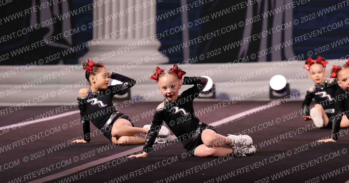 Rock Solid All Stars GLORY · ASC Clash of the Titans Tampa Photo
