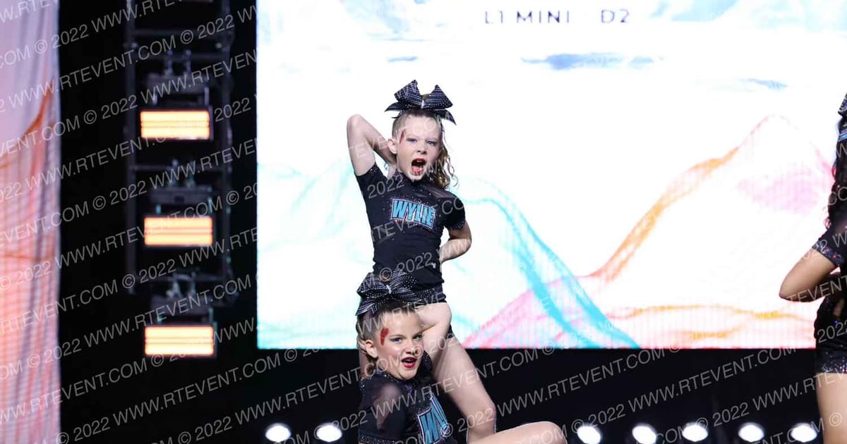 Wylie Elite Mini Majesty · Southwest Regional Summit