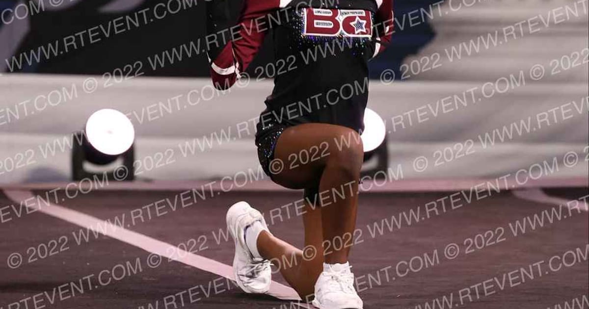 Brandon All-Stars Wesley Chapel Crystal · ASC Clash of the Titans Tampa Photo