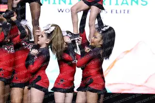 Woodlands Elite - Houston Mini Martians