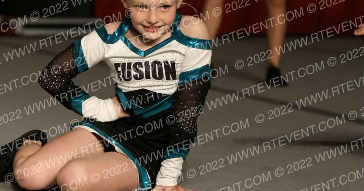 Fusion Studios Fusion Lightening- Thunderboldt · Battle of the Midwest and Celebrity Council Bluffs