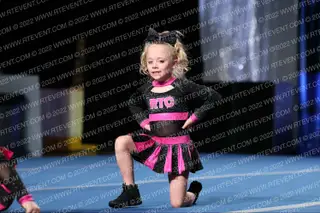Rachels Tumbling Hurricanes