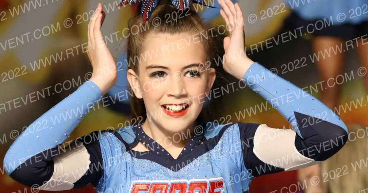Nebraska Force Diva · Battle of the Midwest and Celebrity Council Bluffs
