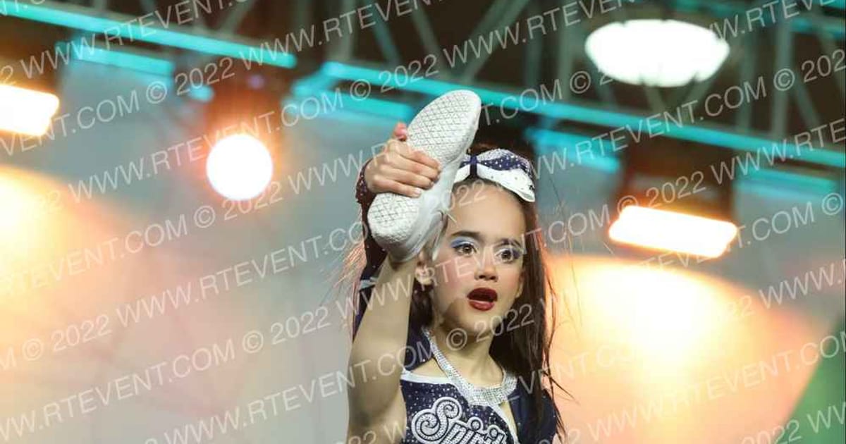 SI Spirit Storm · The Northeast Regional Summit