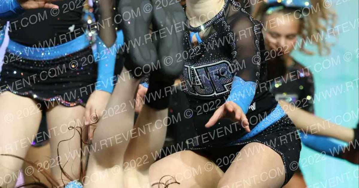 NJ Premier All Stars Royalty · The Northeast Regional Summit