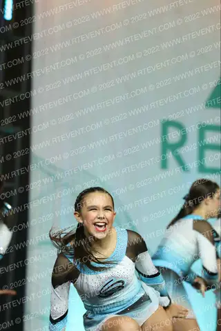 Capital Cheer Bravo