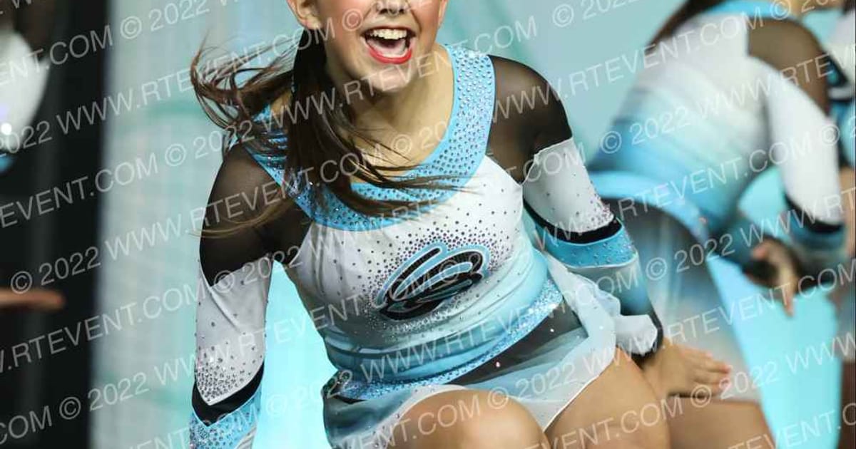 Capital Cheer Bravo · The Northeast Regional Summit