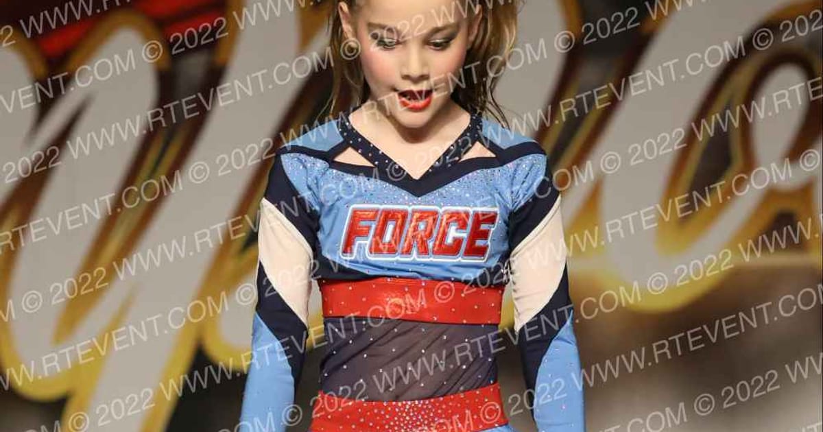 Nebraska Force Warriors · Battle of the Midwest and Celebrity Council Bluffs
