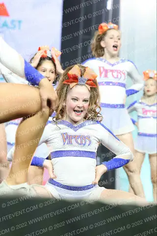 Victory Vipers Boas