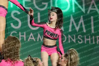 Northwest Power Athletics Fame