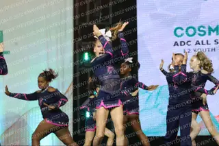 ADC All Starz Cosmoz
