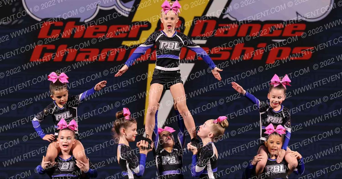 Palm Beach Lightning Slate · ASC Clash of the Titans Tampa Photo