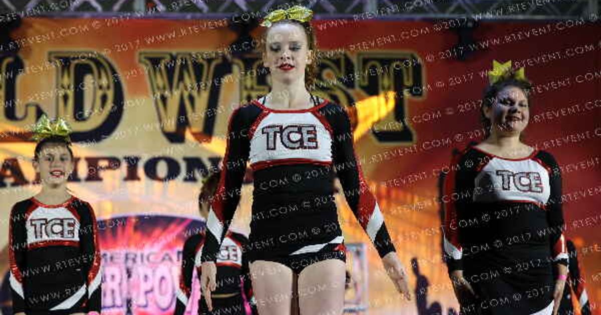 TCElite Topaz · Nor Cal Showdown