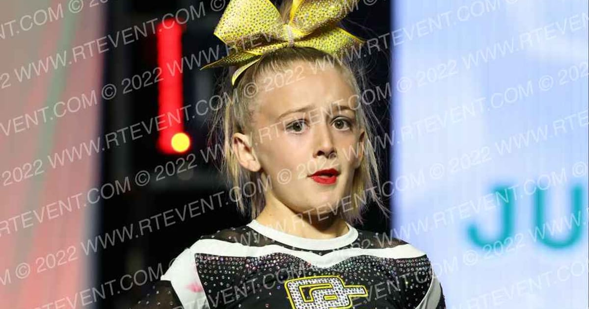 OC All Stars Junior Yello2 - Anaheim · The West Regional Summit