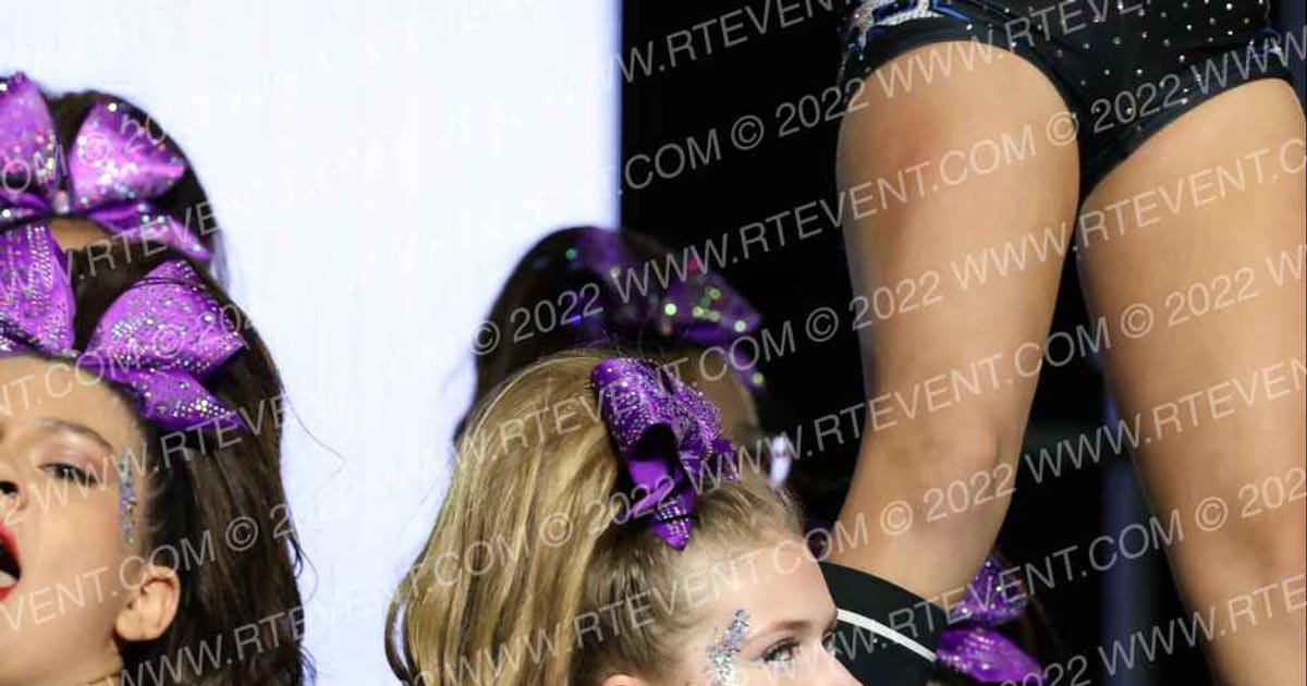 The California All Stars - Tucson Lavish · The West Regional Summit
