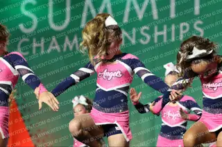 TRIAD Cheer Genesis