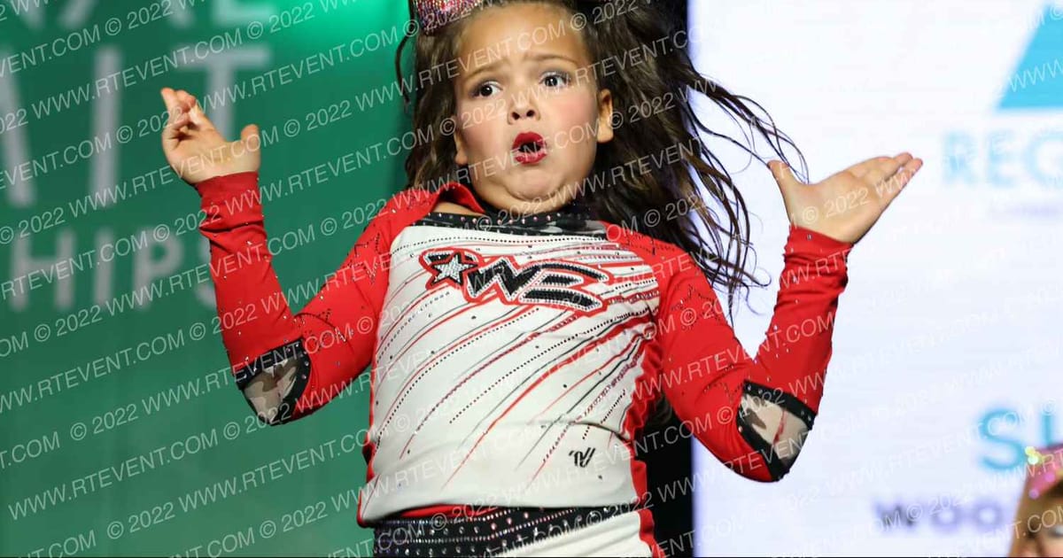 Woodlands Elite - Arizona Surge · The West Regional Summit