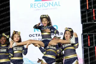 Octane Cheer Nitro