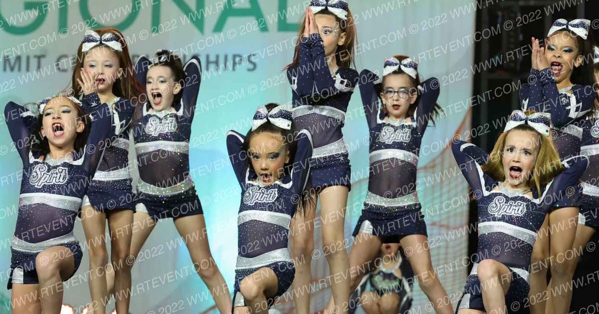 SI Spirit Aces · The Northeast Regional Summit