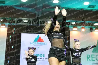 Maryland Dance Energy Surge
