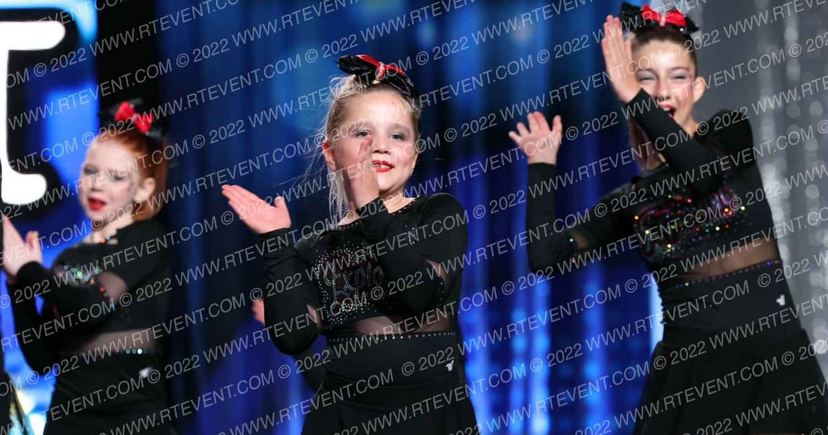 Brunswick Explosion HEAT · Lake Erie National Cheer and Dance Championships
