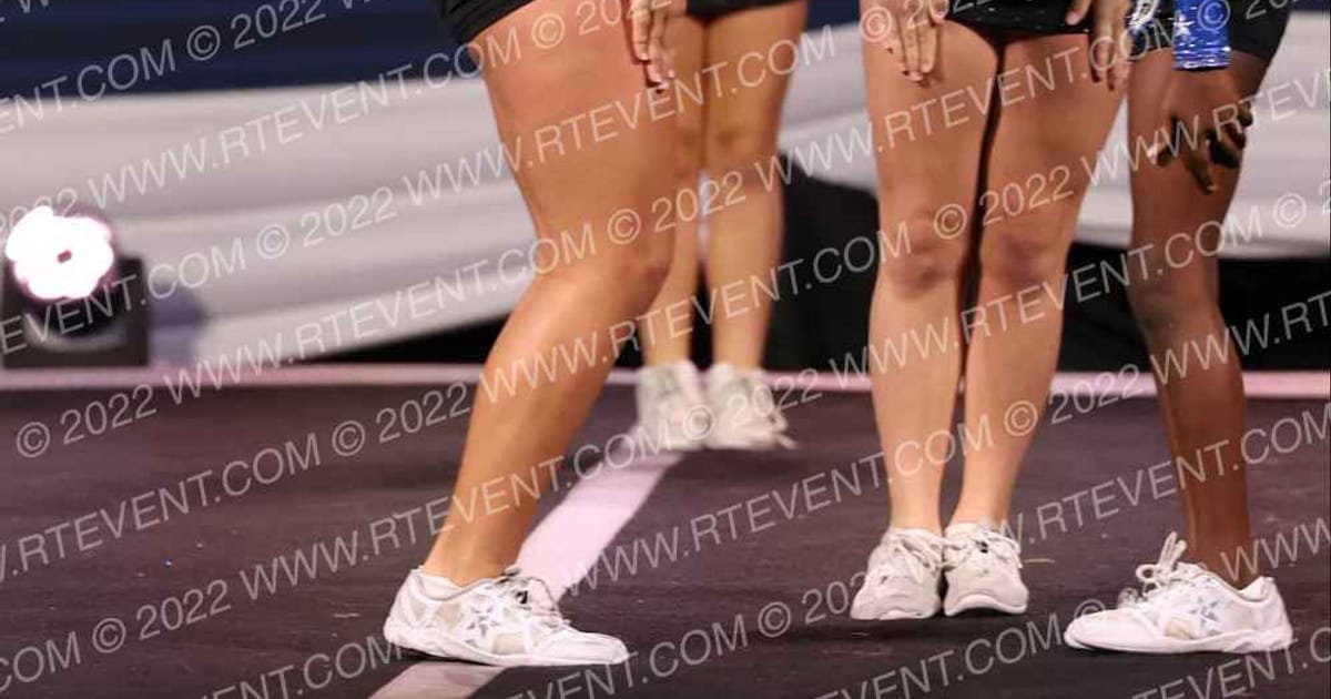 Florida Top Dog All Stars Revolvers-Lakewood Ranch · ASC Clash of the Titans Tampa Photo