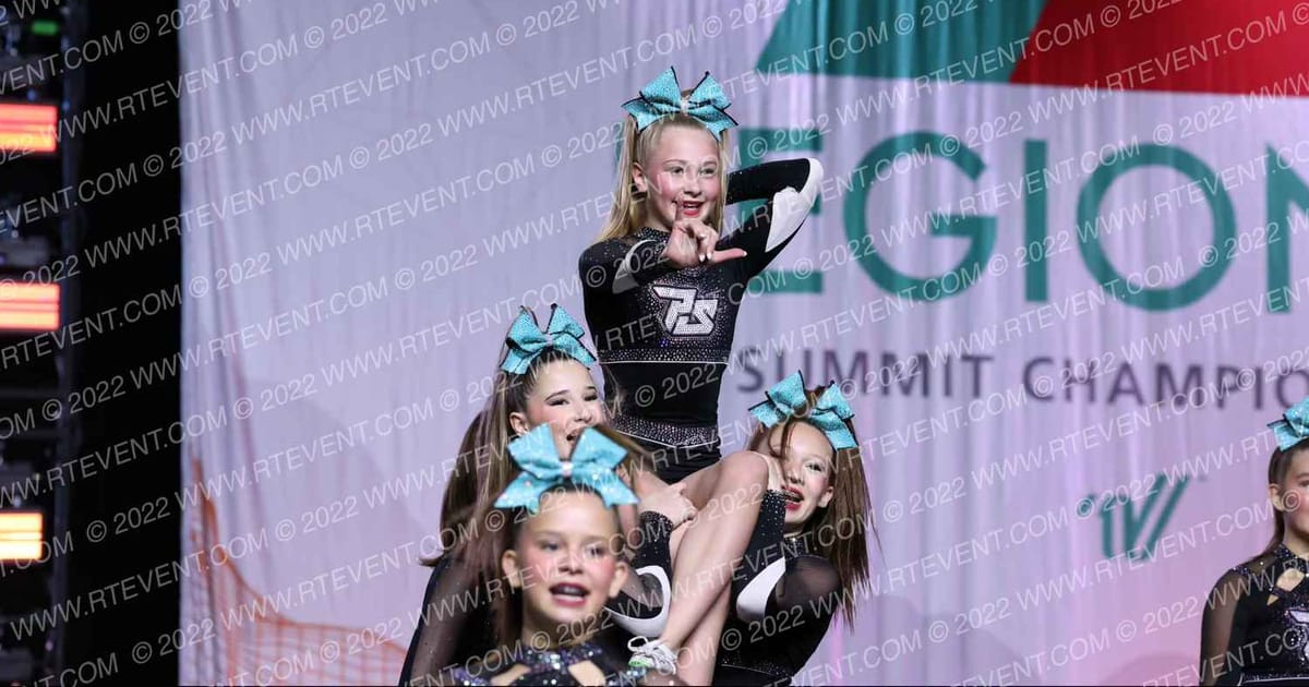 Pro Spirit XENON · Southwest Regional Summit