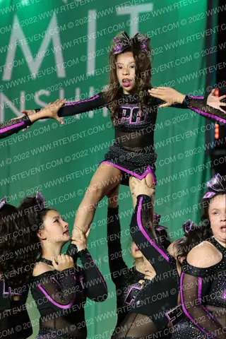 Pinnacle Athletics Renegades