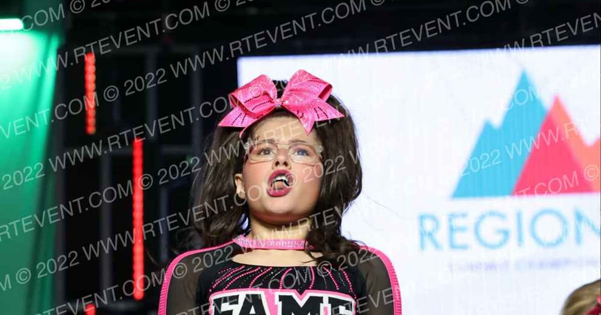 West Coast Fame Allstars OBSESSION · The West Regional Summit