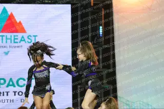 Spirit Too Impact