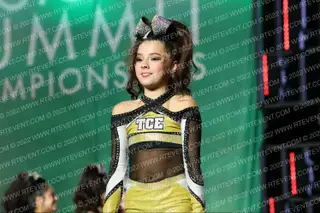 Tri-Cities Edge Angels