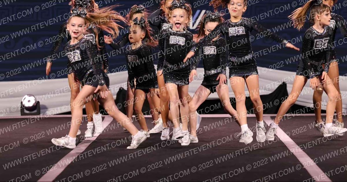 Brandon All-Stars Diamonds · ASC Clash of the Titans Tampa Photo