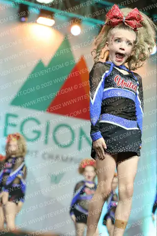 United Dream Elite Radiance