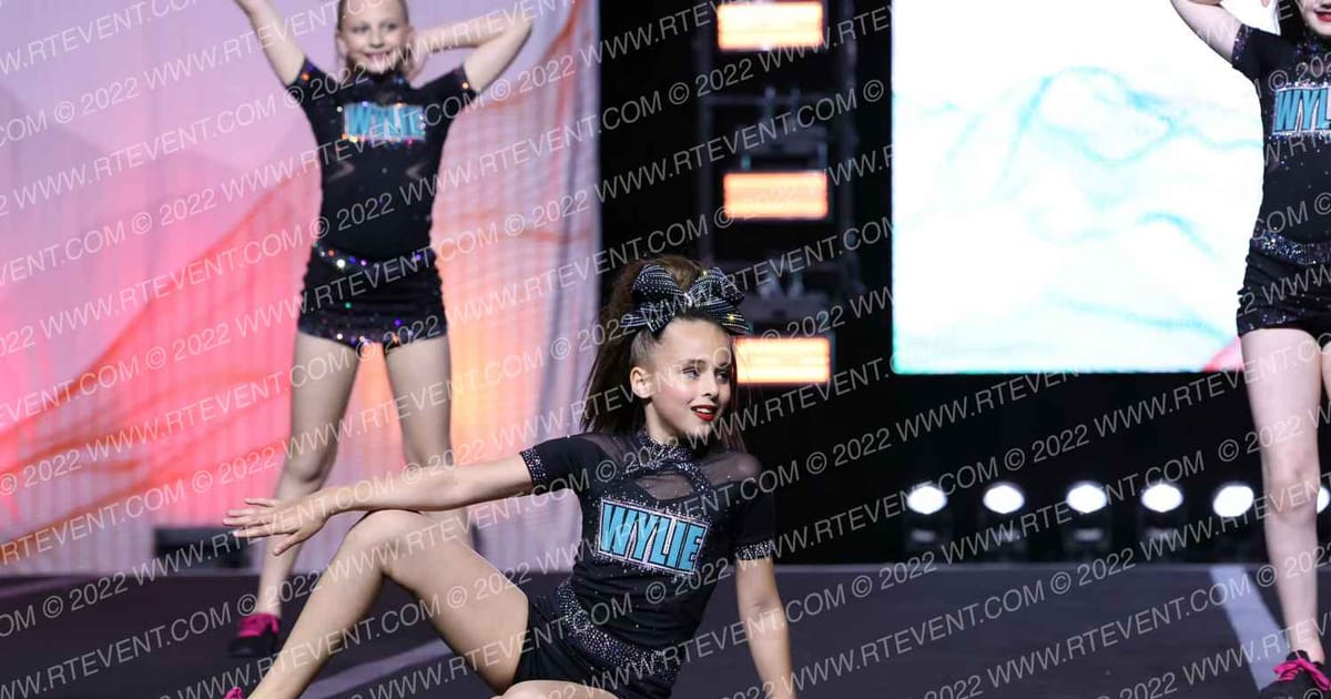 Wylie Elite Queens · Southwest Regional Summit