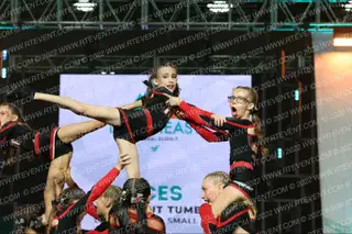 Flipping Out Tumbling Aces