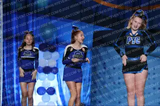 Primetime Cheer Majesty