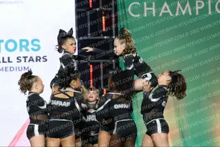 Top Gun All Stars Aviators