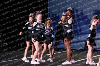 Premier Athletics Columbia WOLFPAC- STRYKE