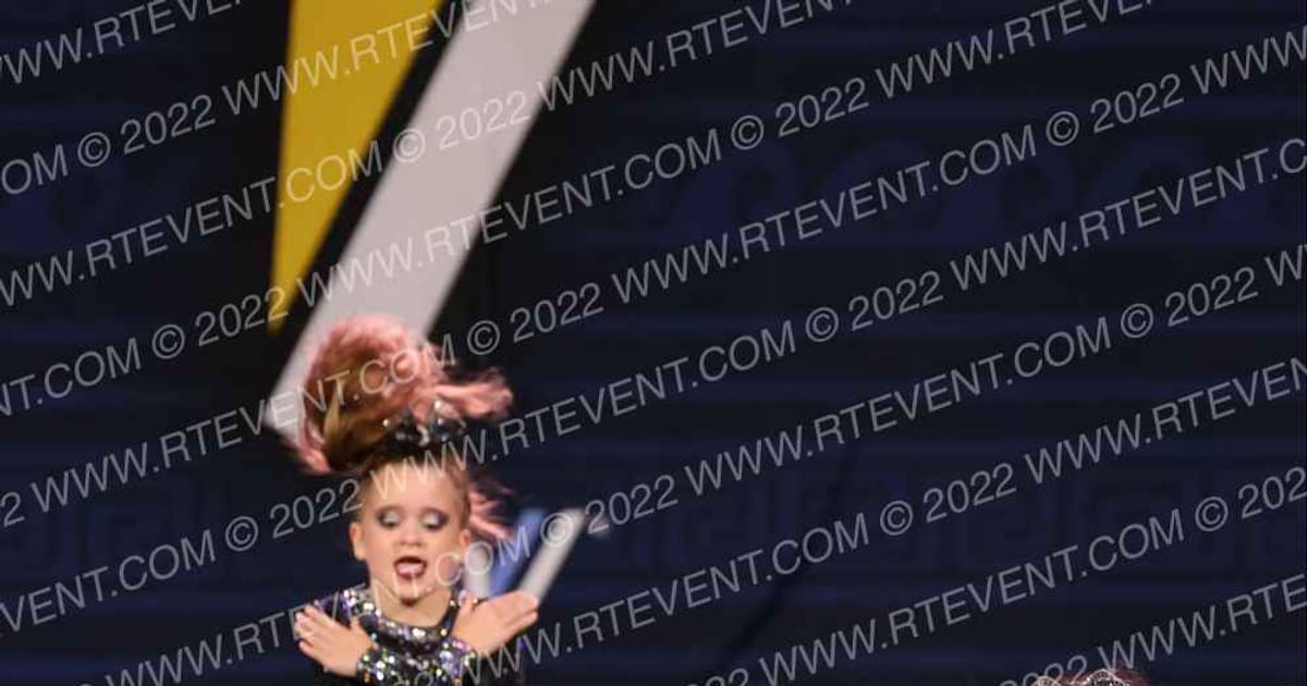 Brandon All-Stars Gold · ASC Clash of the Titans Tampa Photo