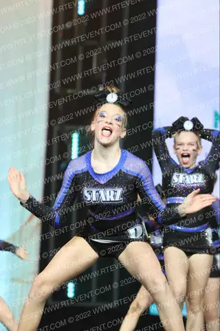 PA Starz Midnight