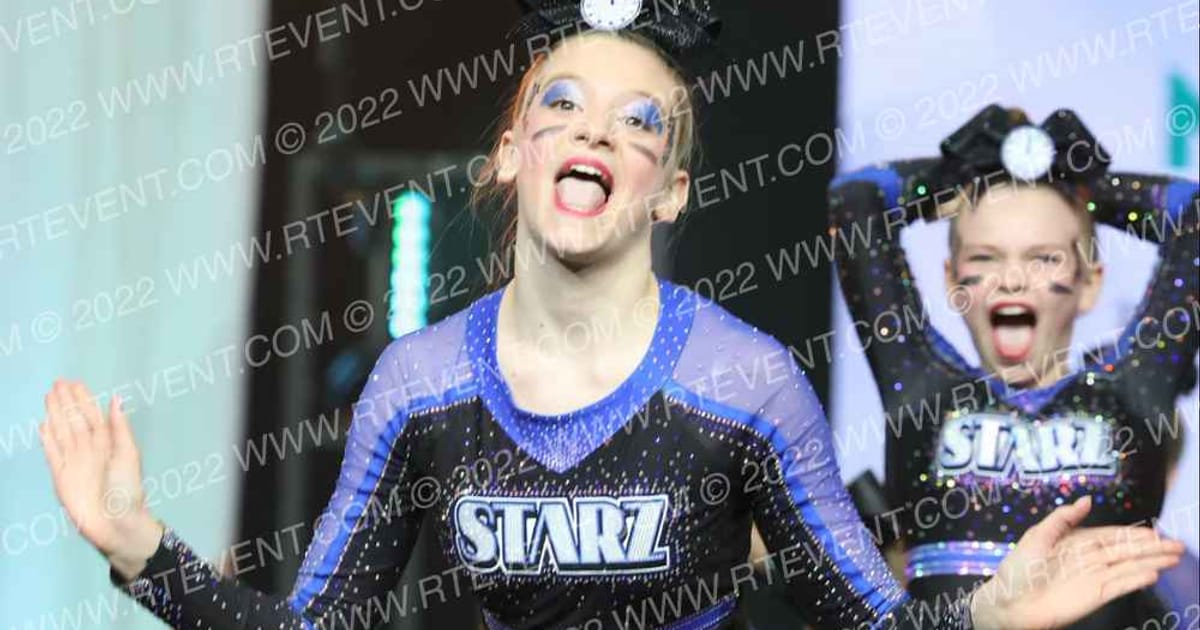 PA Starz Midnight · The Northeast Regional Summit