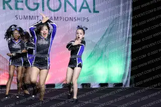 Cheer Athletics - Ft. Worth Battle Katz